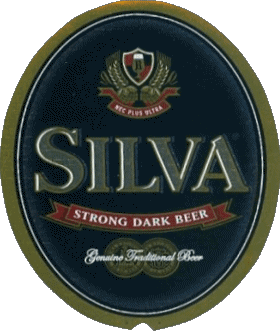 Silva Romania Beers Drinks 