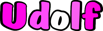 Udolf U MANN - UK - USA - IRL - AUS - NZ Vorname 