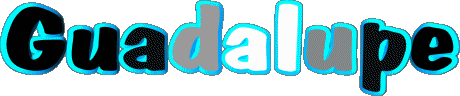 Guadalupe G FEMMINILE - Spagna Nome 