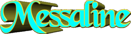 Messaline M WEIBLICH - Frankreich Vorname 