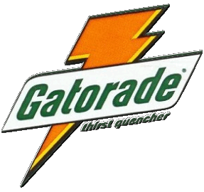 1998-1998 Gatorade Energy Getränke 