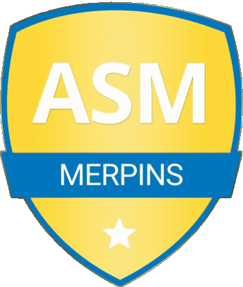 AS Merpins 16 - Charente Nouvelle-Aquitaine Fußballvereine Frankreich Sport 