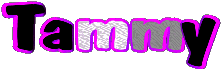 Tammy T WEIBLICH  - UK - USA - IRL - AUS - NZ Vorname 