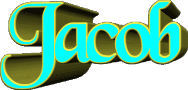 Jacob J MASCULINE - France First Names 