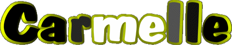 Carmelle C FEMMINILE - Francia Nome 