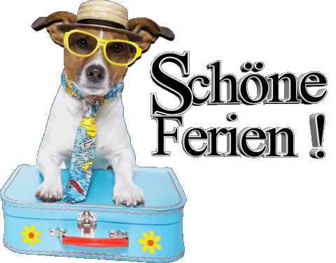 29 Transparenter Hintergrund Schöne Ferien Deutsche Nachrichten 