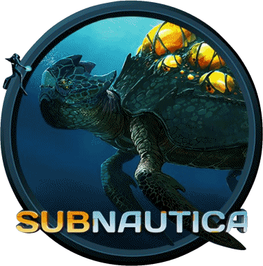 Symbole Subnautica Videospiele Multimedia 