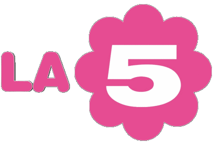 La5 Italia Canales - TV Mundo Multimedia 