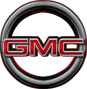 Logo G M C Cars Transport 