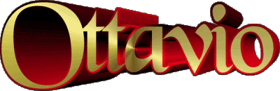 Ottavio O MASCULINE - Italy First Names 