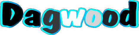 Dagwood D MANN - UK - USA - IRL - AUS - NZ Vorname 