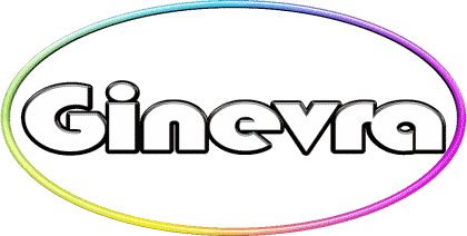 Ginevra G FEMININ - Italie Prénoms 