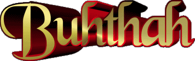 Buhthah B FEMININ - Maghreb Musulman Prénoms 