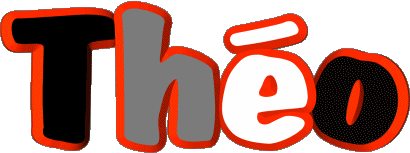 Théo T MASCULINO - Francia Nombre 