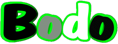 Bodo B MASCHIO - Germania Nome 