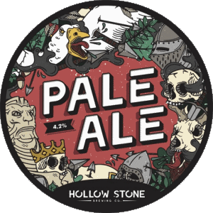 Hollow Stone UK Birre Bevande 