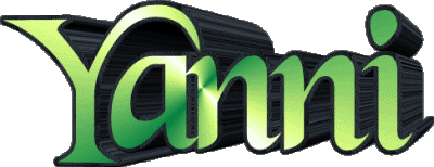 Yanni Y MASCULINE - France First Names 