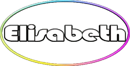 Elisabeth E FEMININ - France Prénoms 