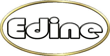 Edine E WEIBLICH - Frankreich Vorname 