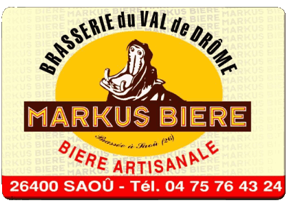 Markus France mainland Beers Drinks 