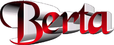 Berta B FEMININ - Italie Prénoms 