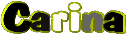 Carina C FEMMINILE - Italia Nome 