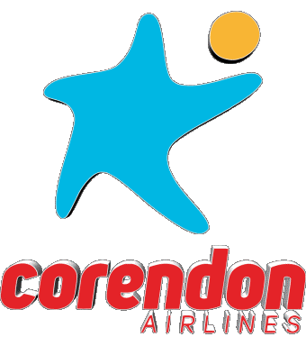 Corendon Airlines Türkei Asien Flugzeuge - Fluggesellschaft Transport 