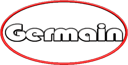 Germain G MASCULINE - France First Names 