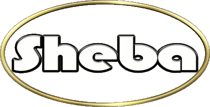 Sheba S WEIBLICH  - UK - USA - IRL - AUS - NZ Vorname 