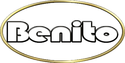 Benito B MASCULIN - Espagne Prénoms 