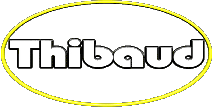 Thibaud T MASCHIO - Francia Nome 