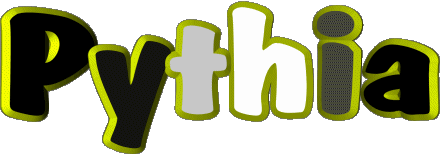 Pythia P FEMININE - UK - USA - IRL - AUS - NZ First Names 