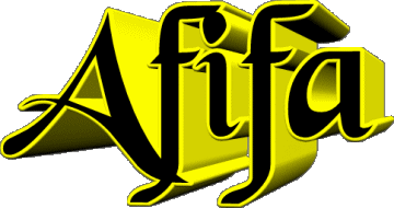 Afifa A FEMENINO - Magreb Musulmán Nombre 