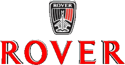 Logo Rover Autos - Alt Transport 