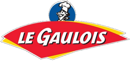 2000-2000 Le Gaulois Carnes - Embutidos Comida 