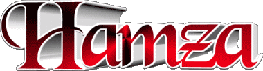 Hamza H MASCHIO - Maghreb Musulmano Nome 