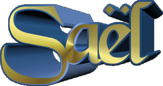 Saël S MANN - Frankreich Vorname 