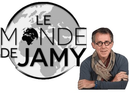 Le Monde de Jamy Enfants - Educatif Divers Emissioni TV Show Multimedia 