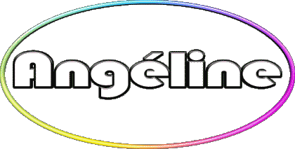 Angéline A FEMMINILE - Francia Nome 