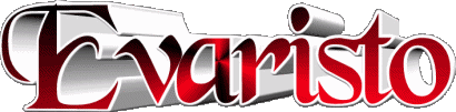 Evaristo E MASCULINE - Italy First Names 