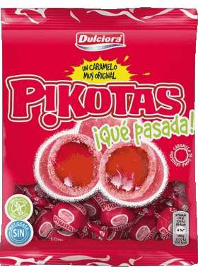 Dulciora Candies Food 