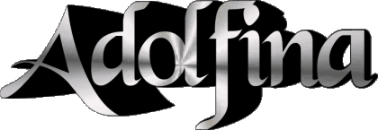 Adolfina A FEMININE - Germany First Names 