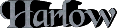 Harlow H MASCHIO - UK - USA - IRL - AUS - NZ Nome 