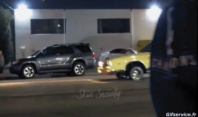 Lowriding Coches Transporte Humor - Fun 