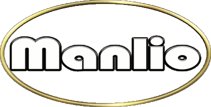 Manlio M MANN - Italien Vorname 