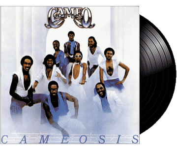 Cameosis-Cameosis Discografía Cameo Funk & Disco Música Multimedia 