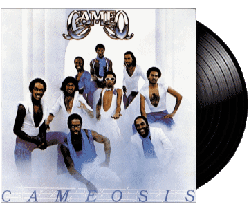 Cameosis-Cameosis Diskographie Cameo Funk & Disco Musik Multimedia 