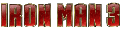 Logo 03 Iron Man Film Internazionale Multimedia 