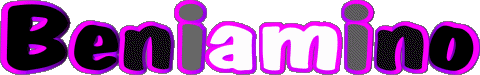 Beniamino B MASCHIO -  Italia Nome 