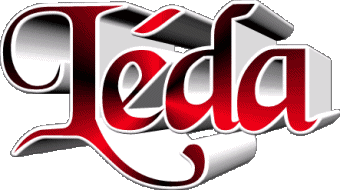 Léda L WEIBLICH - Frankreich Vorname 